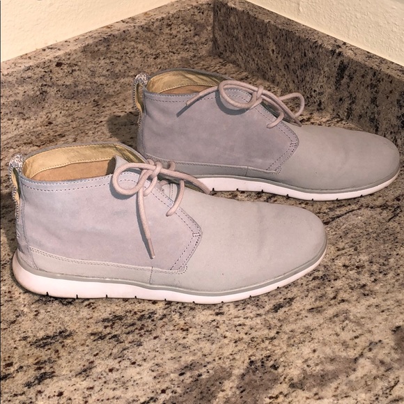 Authentic Men’s Uggs main image 4